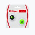 Wilson Pro Feel Blade Dampeners 2 бр. зелени WR8405901001 3