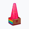 Безопасни конуси Wilson 12 бр. WR8408701