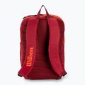 Wilson Tennis Tour раница бордо WR8011402001 3
