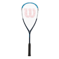 Ракета за скуош Wilson Sq Ultra Team черна WR072610H 7