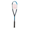 Ракета за скуош Wilson Sq Ultra Team черна WR072610H 8