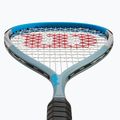 Ракета за скуош Wilson Ultra L синя/сребърна 9