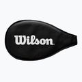 Ракета за скуош Wilson Ultra L синя/сребърна 13