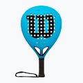 Wilson Ultra Team V2 Ракета за падел синя WR067021U2 6