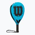 Wilson Ultra Team V2 Ракета за падел синя WR067021U2 7