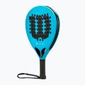 Wilson Ultra Team V2 Ракета за падел синя WR067021U2 8