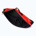 Детска чанта за тенис Wilson Junior Racketbag червена WR8017804001 5