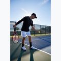 Мъжки обувки за тенис Wilson Rush Pro Ace white/red/poppy red 9