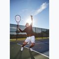 Мъжки обувки за тенис Wilson Rush Pro Ace white/red/poppy red 10