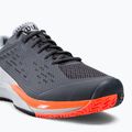 Мъжки обувки за тенис Wilson Rush Pro Ace сиви WRS328660 7