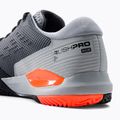 Мъжки обувки за тенис Wilson Rush Pro Ace сиви WRS328660 9