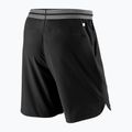 Мъжки тенис шорти Wilson Bela Power 8 Short II black WRA806902 2