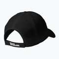 Мъжки Wilson Ultralight Tennis Cap II black WRA815202 6
