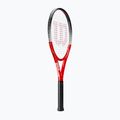 Wilson Pro Staff Precision RXT 105 червена WR080410 тенис ракета 7