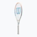 Детски тенис комплект Wilson Roland Garros Elite 25 в оранжево и бяло WR086810F 10