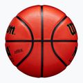 Wilson NCAA Legend orange/black баскетболен размер 6 4