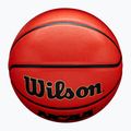 Wilson NCAA Legend orange/black баскетболен размер 6 5