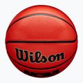 Wilson NCAA Legend orange/black баскетболен размер 5 3