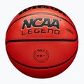 Wilson NCAA Legend orange/black баскетболен размер 5 6