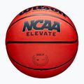 Wilson NCAA Elevate оранжево/черно баскетболен размер 6 5