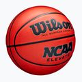 Wilson NCAA Elevate оранжево/черно детски баскетболни обувки размер 5 2