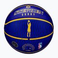 Wilson NBA Player Icon Outdoor Curry баскетбол WZ4006101XB7 размер 7 8