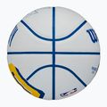 Wilson NBA Player Icon Mini Curry баскетбол WZ4007401XB3 размер 3 5