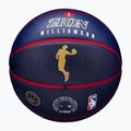 Wilson NBA Player Icon Outdoor Zion баскетбол WZ4008601XB7 размер 7 8