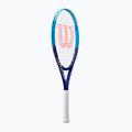 Ракета за тенис Wilson Tour Slam Lite в бяло и синьо WR083610U 8