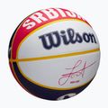 Wilson NBA Player Местен Йокич син размер 7 баскетбол 2