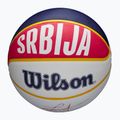 Wilson NBA Player Местен Йокич син размер 7 баскетбол 4