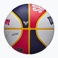 Wilson NBA Player Местен Йокич син размер 7 баскетбол 6