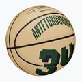 Wilson NBA Player Icon Mini Giannis баскетбол WZ4007501XB3 размер 3 3
