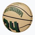 Wilson NBA Player Icon Mini Giannis баскетбол WZ4007501XB3 размер 3 4