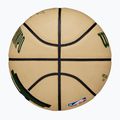 Wilson NBA Player Icon Mini Giannis баскетбол WZ4007501XB3 размер 3 5