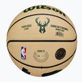 Wilson NBA Player Icon Mini Giannis баскетбол WZ4007501XB3 размер 3 6