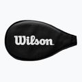 Ракета за скуош Wilson Pro Staff CV черна/жълта/червена 9