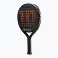 Ракета за гребло Wilson Pro Staff V2 Elite черна/червена/жълта 3