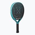 Ракета за гребло Wilson Pro Staff LT teal 2