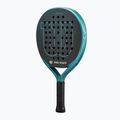 Ракета за гребло Wilson Pro Staff LT teal 3