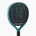 Ракета за гребло Wilson Pro Staff LT teal 4