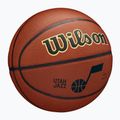 Wilson NBA Team Alliance Utah Jazz баскетбол WZ4011902XB7 размер 7 2