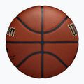 Wilson NBA Team Alliance Utah Jazz баскетбол WZ4011902XB7 размер 7 5