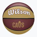 Wilson NBA Team Tribute Cleveland Cavaliers баскетбол WZ4011601XB7 размер 7