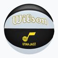 Wilson NBA Team Tribute Utah Jazz баскетбол WZ4011602XB7 размер 7