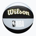 Wilson NBA Team Tribute Utah Jazz баскетбол WZ4011602XB7 размер 7 2