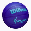 Wilson WNBA DRV баскетбол синьо/тюркоазено размер 6 2