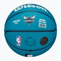 Wilson NBA Player Icon Mini Lamelo баскетбол WZ4012901XB3 размер 3 6