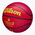 Wilson NBA Player Icon Outdoor Trae баскетбол WZ4013201XB7 размер 7 3