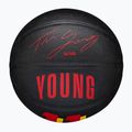 Wilson NBA Player Icon Mini Trae баскетбол WZ4013101XB3 размер 3